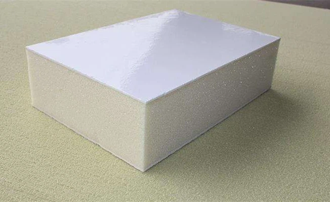 PU сандвич панел